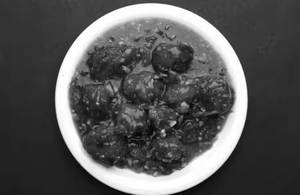 Veg Manchurian Gravy