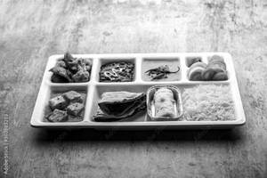 Mix Veg Meal