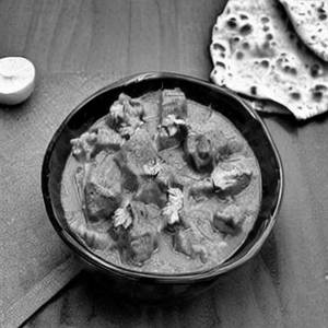 Veg Korma
