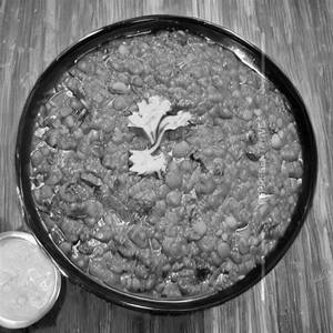 Rajasthani Dal