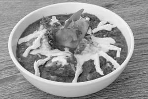 Pudina Paneer