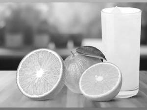 Mosambi Juice