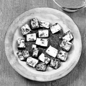 Paneer Salt & Pepper