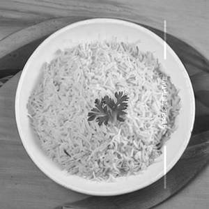 Plain Rice