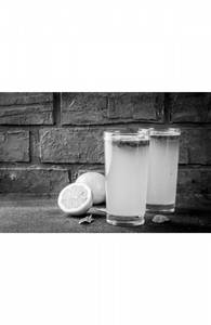 Fresh Lime Water