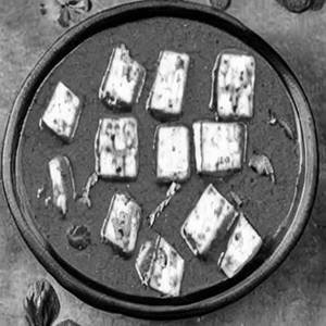 Butter Paneer             