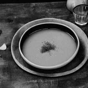 Cream Of Tomato Soup
