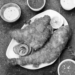 Captain Fish & Chips
