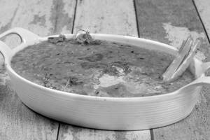 Butter Khichdi