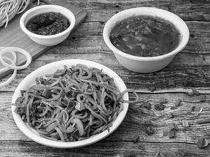 Veg Chopsuey