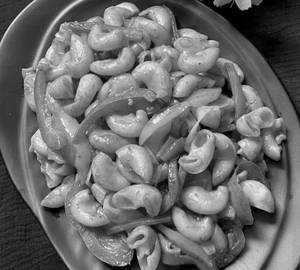 Veg Macaroni
