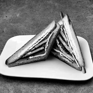 Toast Sandwich