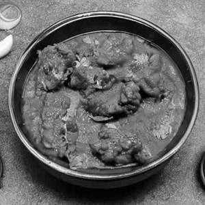 Boneless Chicken Shahi Keema