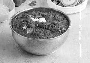 Jain Bhaji