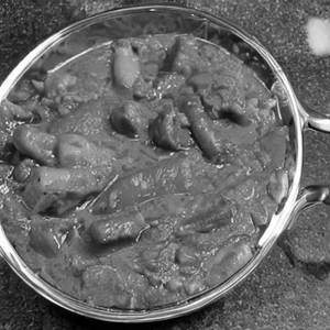 Handi Vegetable