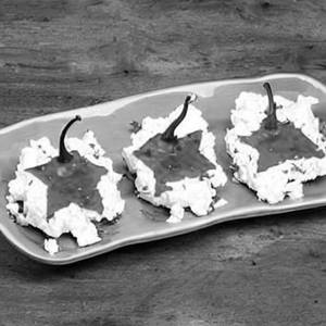 Chilli Peppers Cottage Cheese