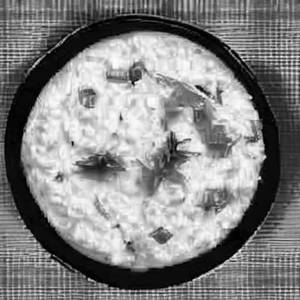 Curd Rice