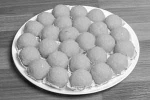 Motichoor Laddu