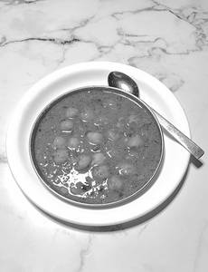 Chole Masala