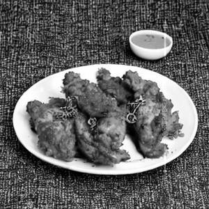 Chicken Crispy