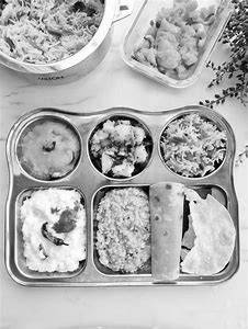 Mini meals