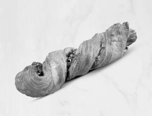 Chocolate Twist