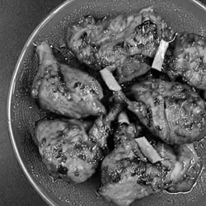 Tawa Chicken