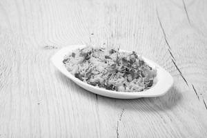 Veg pulao             