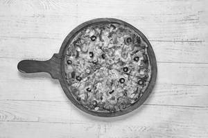 Pizza lider