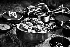 Malai Kofta 