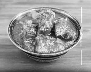 Fish Manchurian Gravy