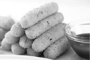 Chicken Fingers