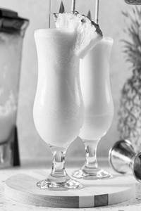 Pinacolada