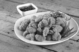 Chicken Popers (Crispy / Fried)