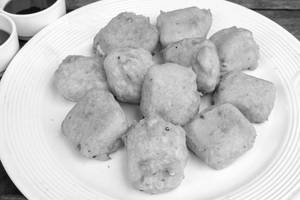 Paneer Pakoda