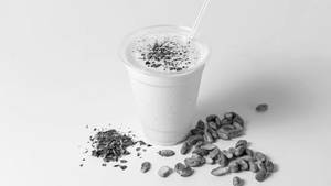 Kulfi shake