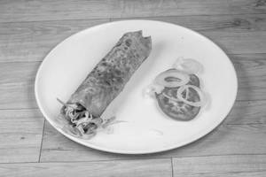 Ob Egg Wrap