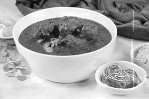 Chicken Seekh Gravy [Full]