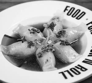 Waterchestnut Dimsum [200 Gm, 6 Pieces]