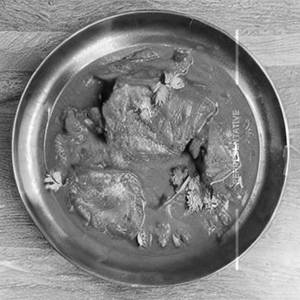 Pomfret Goan Curry