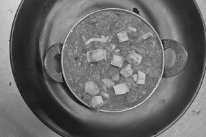 Nandanvan Special Paneer