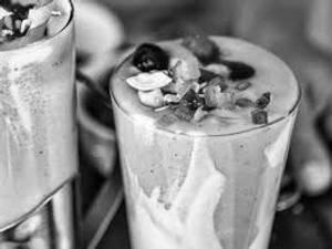 Papaya Shake