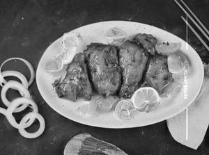 Lemon Chicken (Boneless)