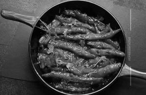 Fish Chilli Dry