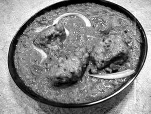Palak Kofta