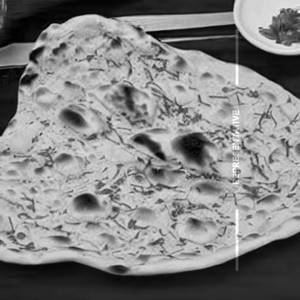 Roghni Naan