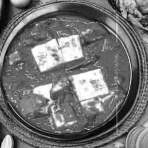 Labadbar Paneer