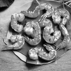 Prawns Salt & Pepper