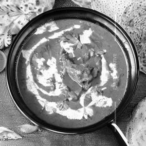 Chicken Butter Masala