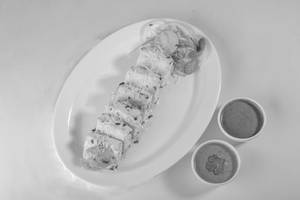 Malai Paneer Tikka